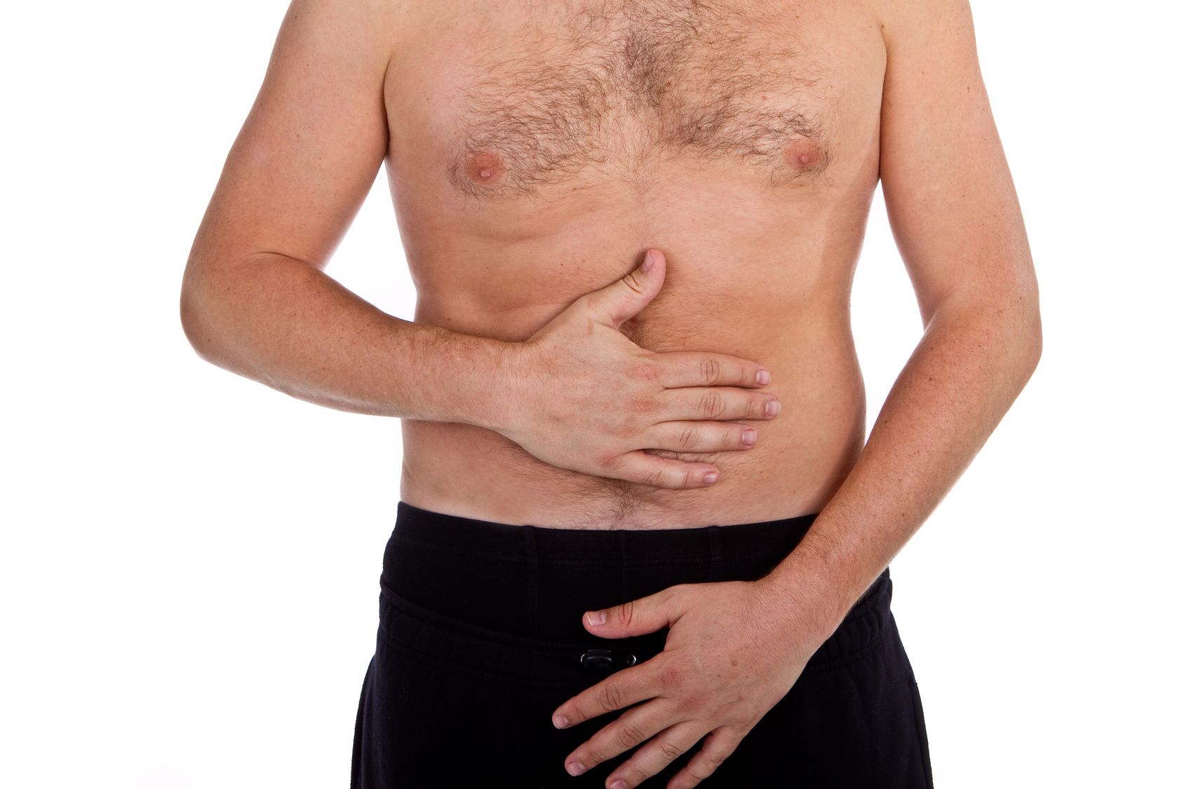 Appendicitis Young Men S Health 