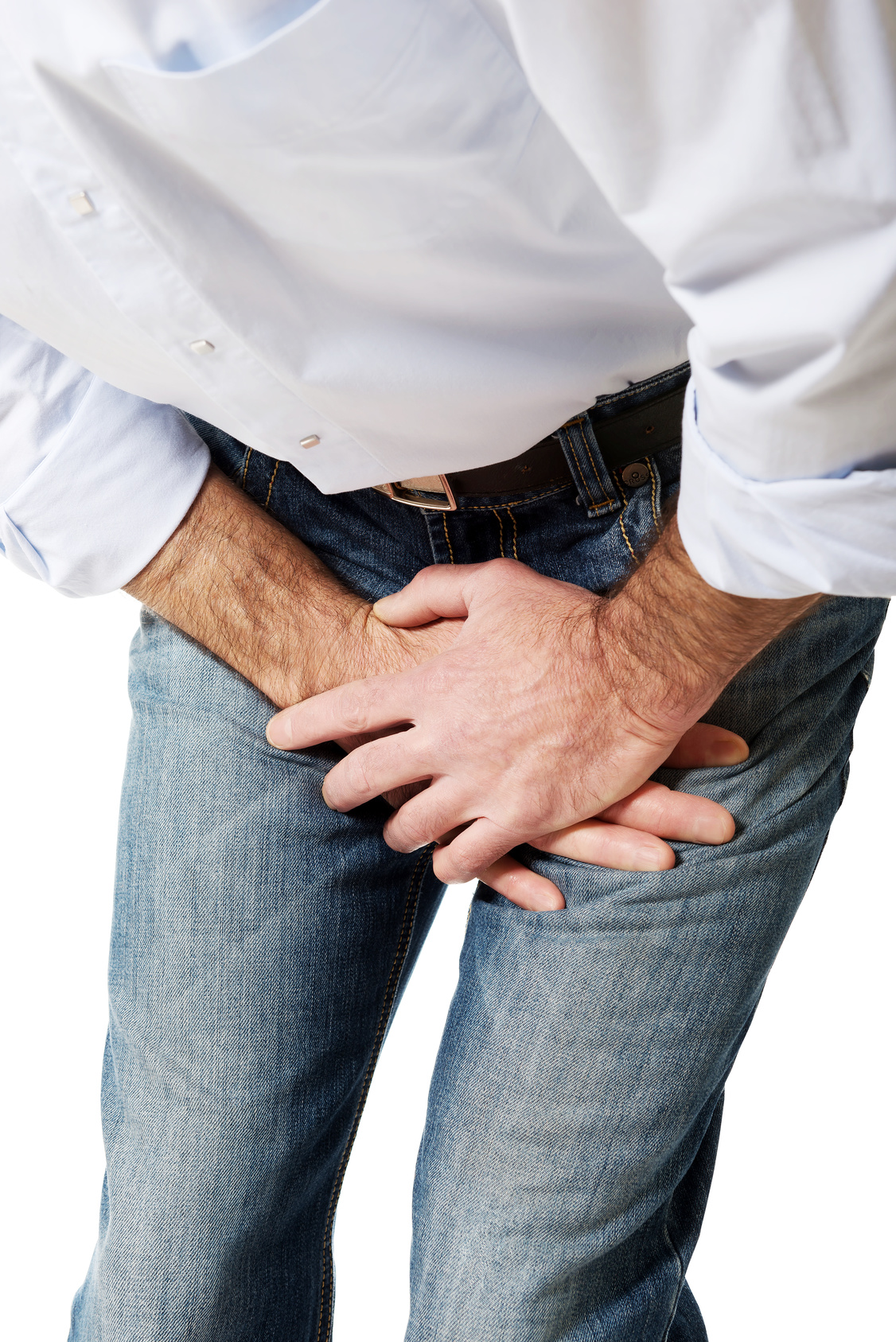 Hurt my intercourse testicles after Testicular pain: