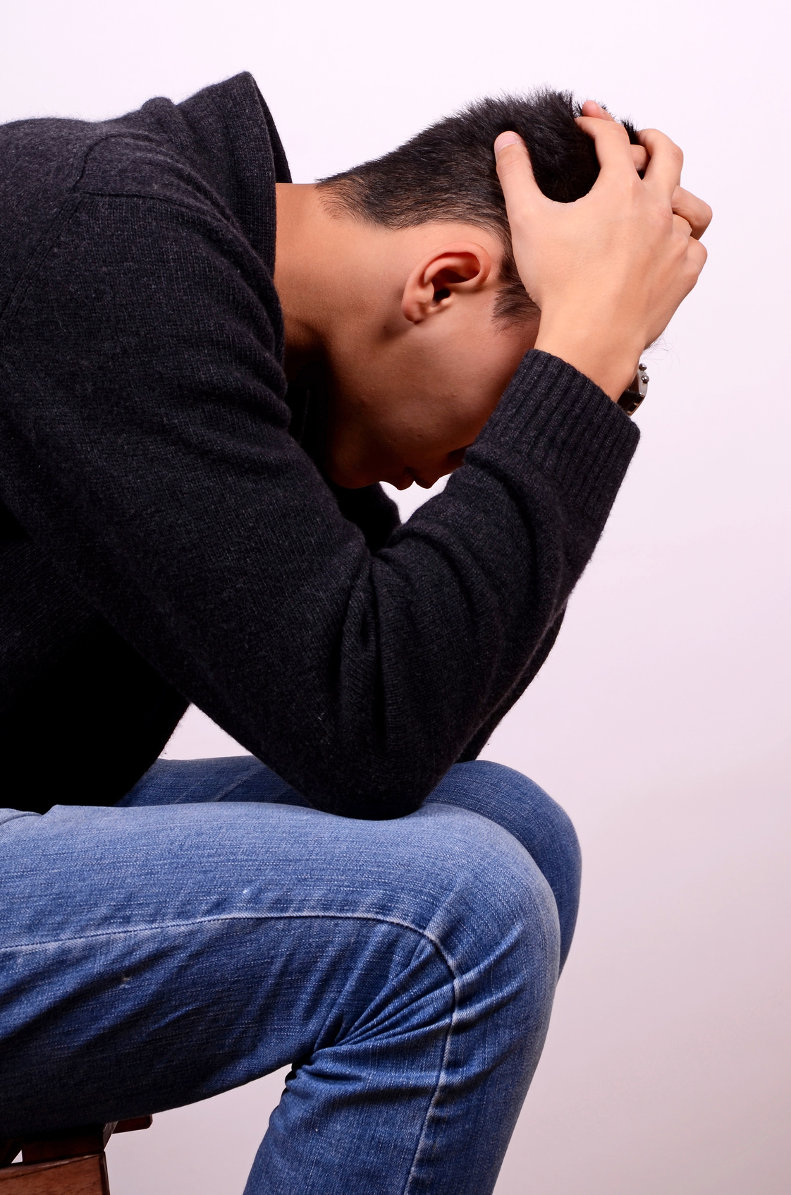 Bipolar Disorder Young Men s Health