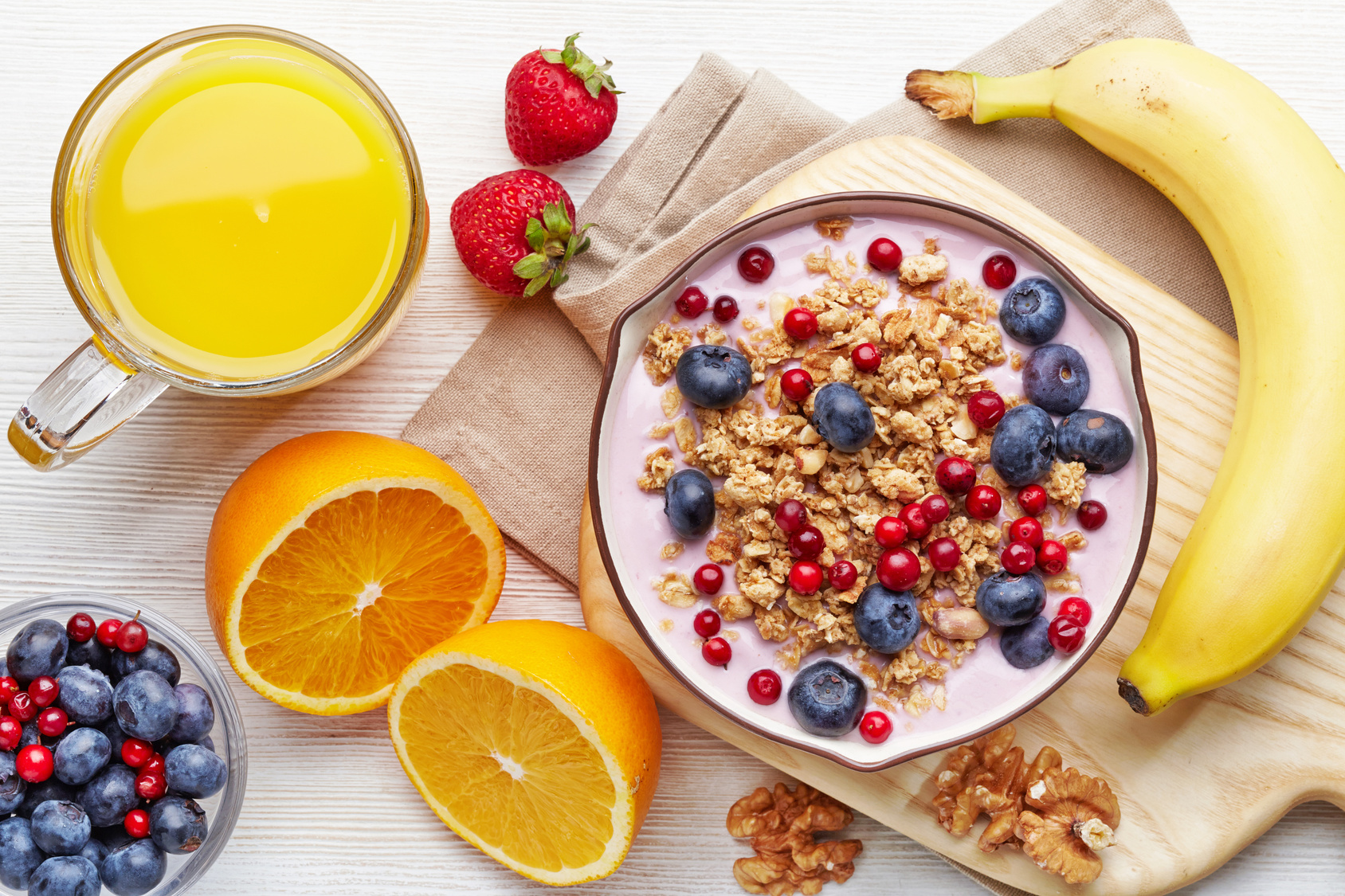 Featured image of post Steps to Prepare Healthy Breakfast Foods To Eat