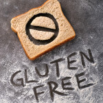 Glutenfri