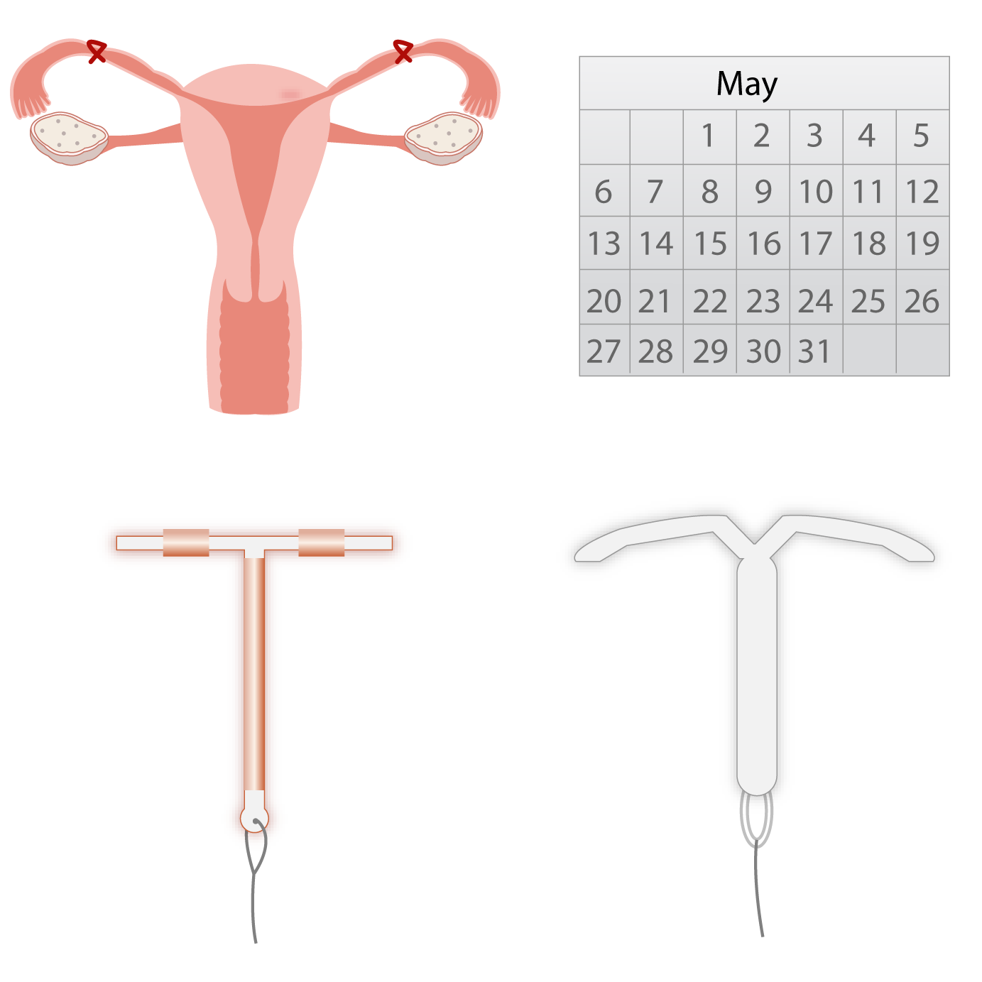 Birth Control Other Birth Control Methods For Females Young Men S Health   Other Methods 