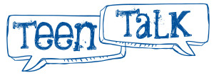 Teen Talk Logo_CHB Blue