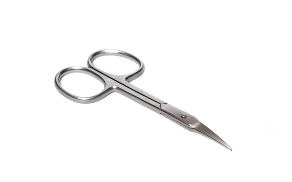 I've been trimming unwanted hairs with mini scissors. Is this healthy? |  Young Men's Health