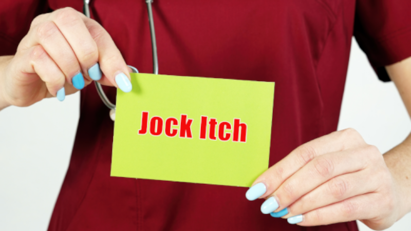 I’ve bought main jock itch. It’s driving me nuts. I’ve tried sprays, lotions, and powders. Nothing is working. Any outdated cures I ought to strive? It burns and itches large time!